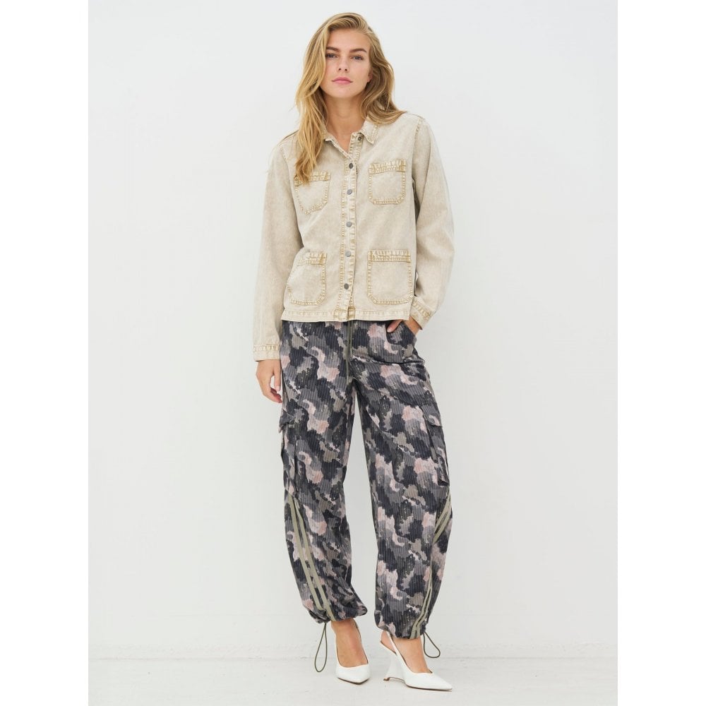 Claire Trousers