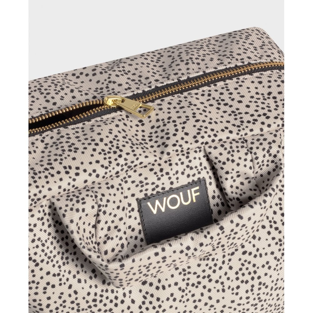 Large Toiletry Bag