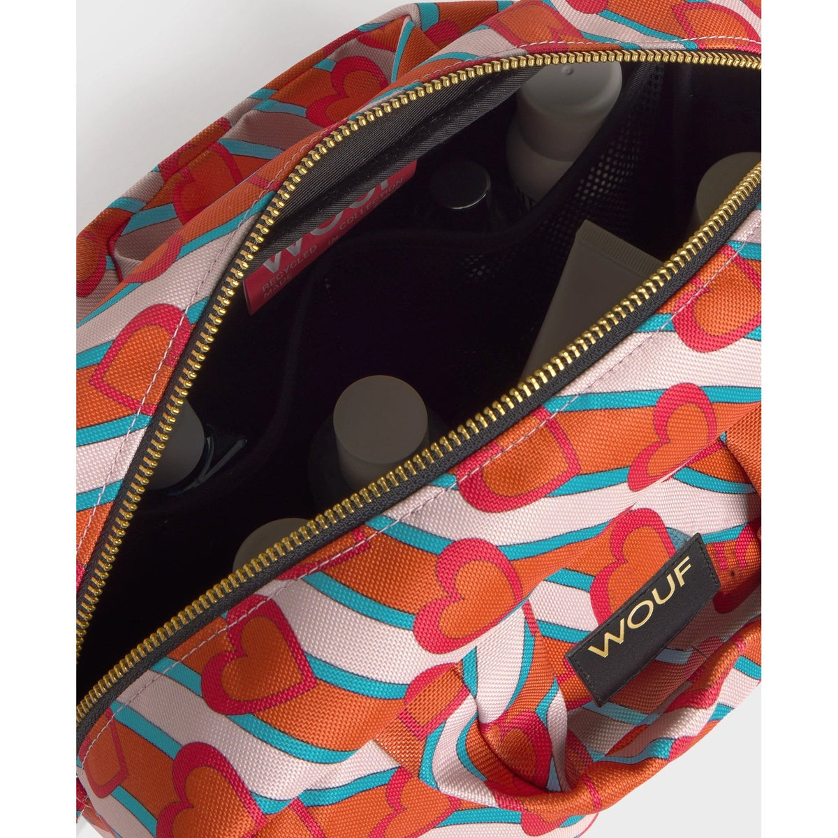 Large Toiletry Bag