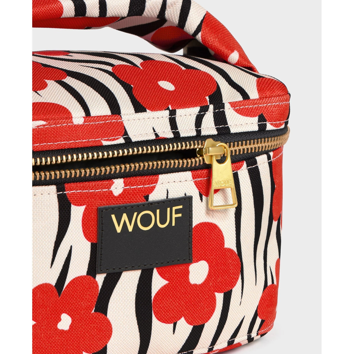 Vanity Bag