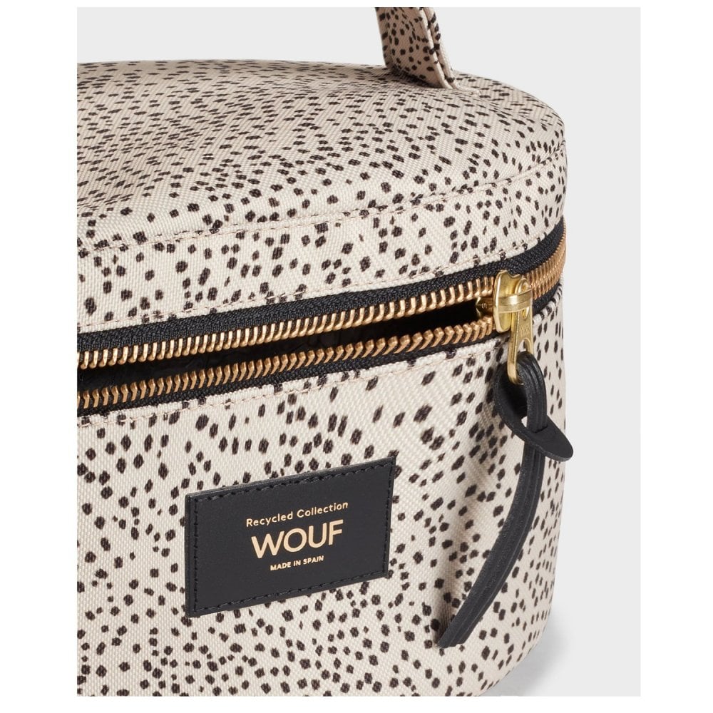 Vanity Bag