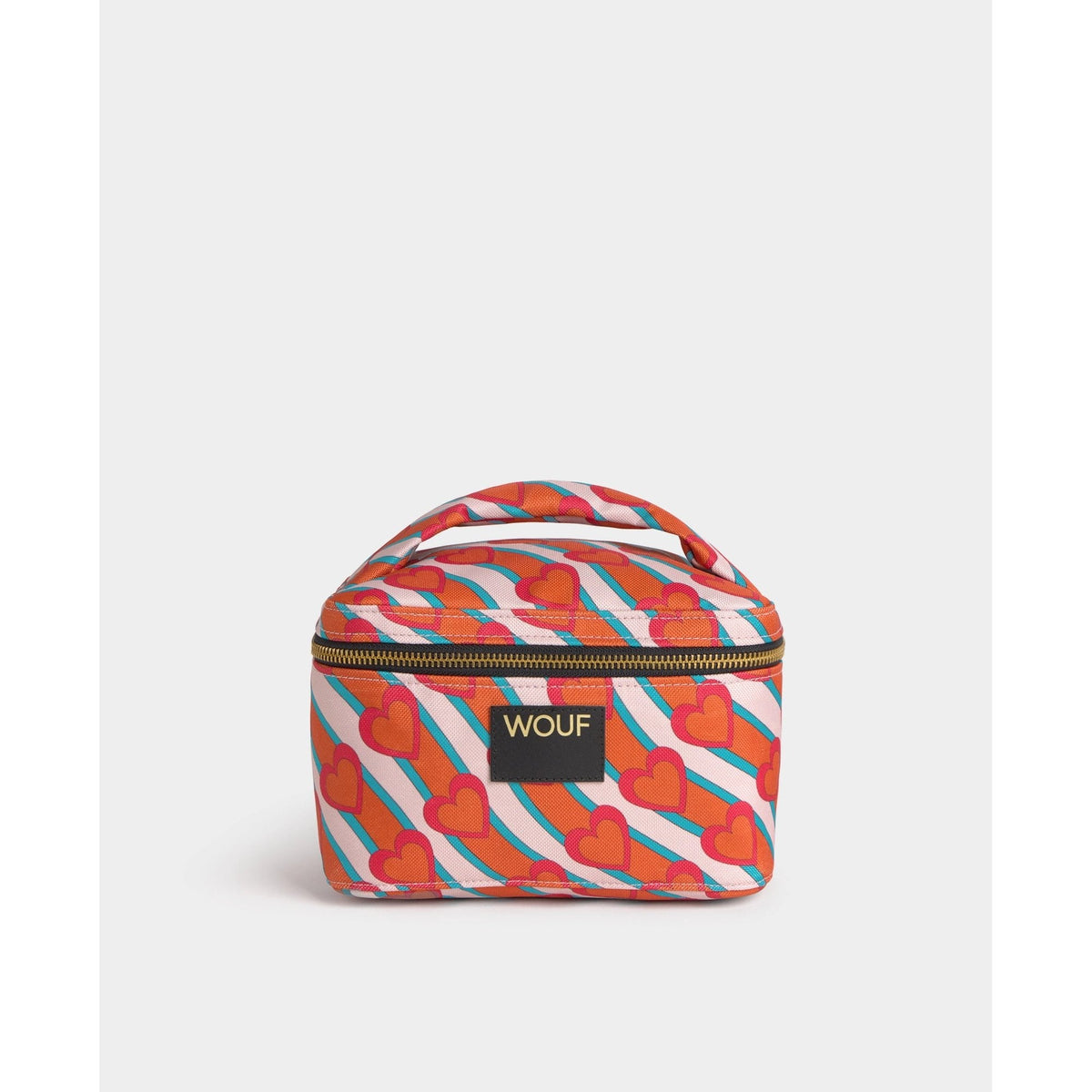 Vanity Bag
