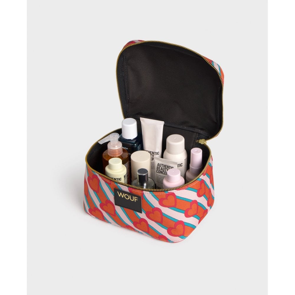 Vanity Bag