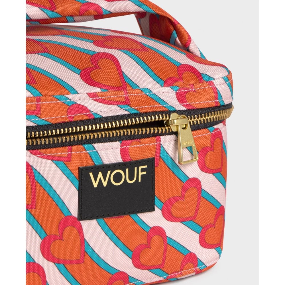 Vanity Bag