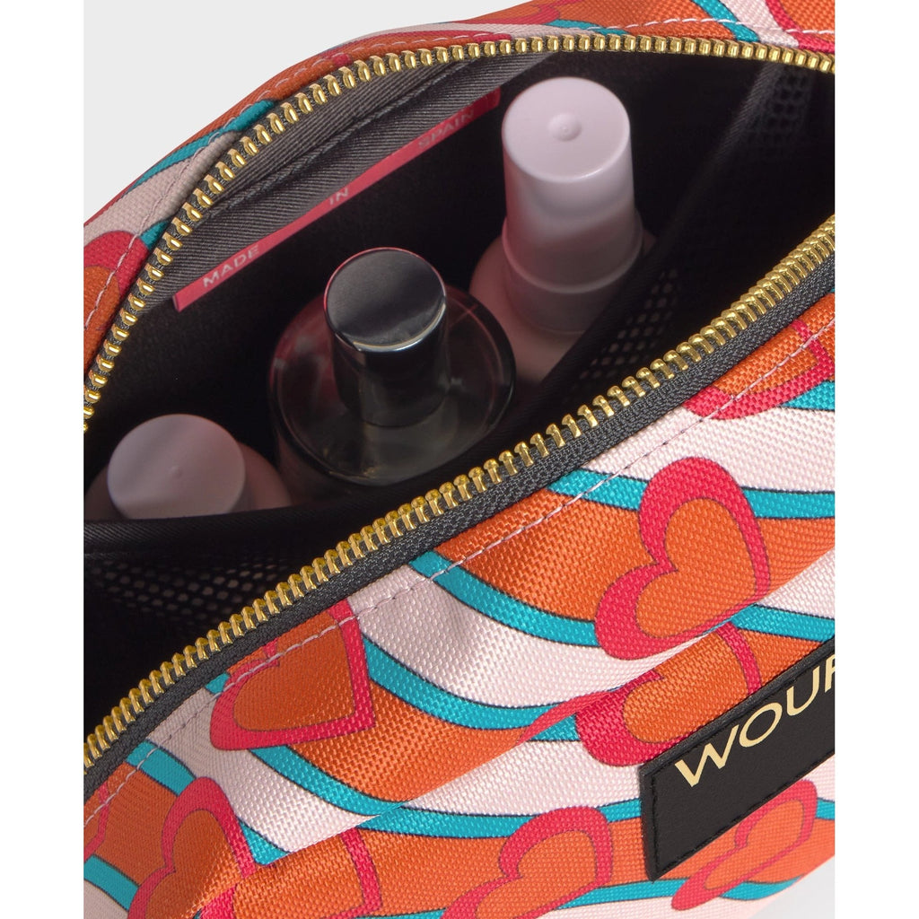 Toiletry Bag