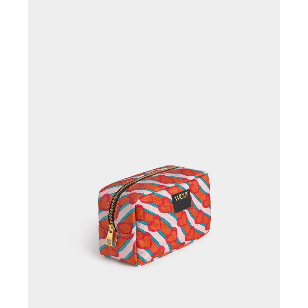 Toiletry Bag