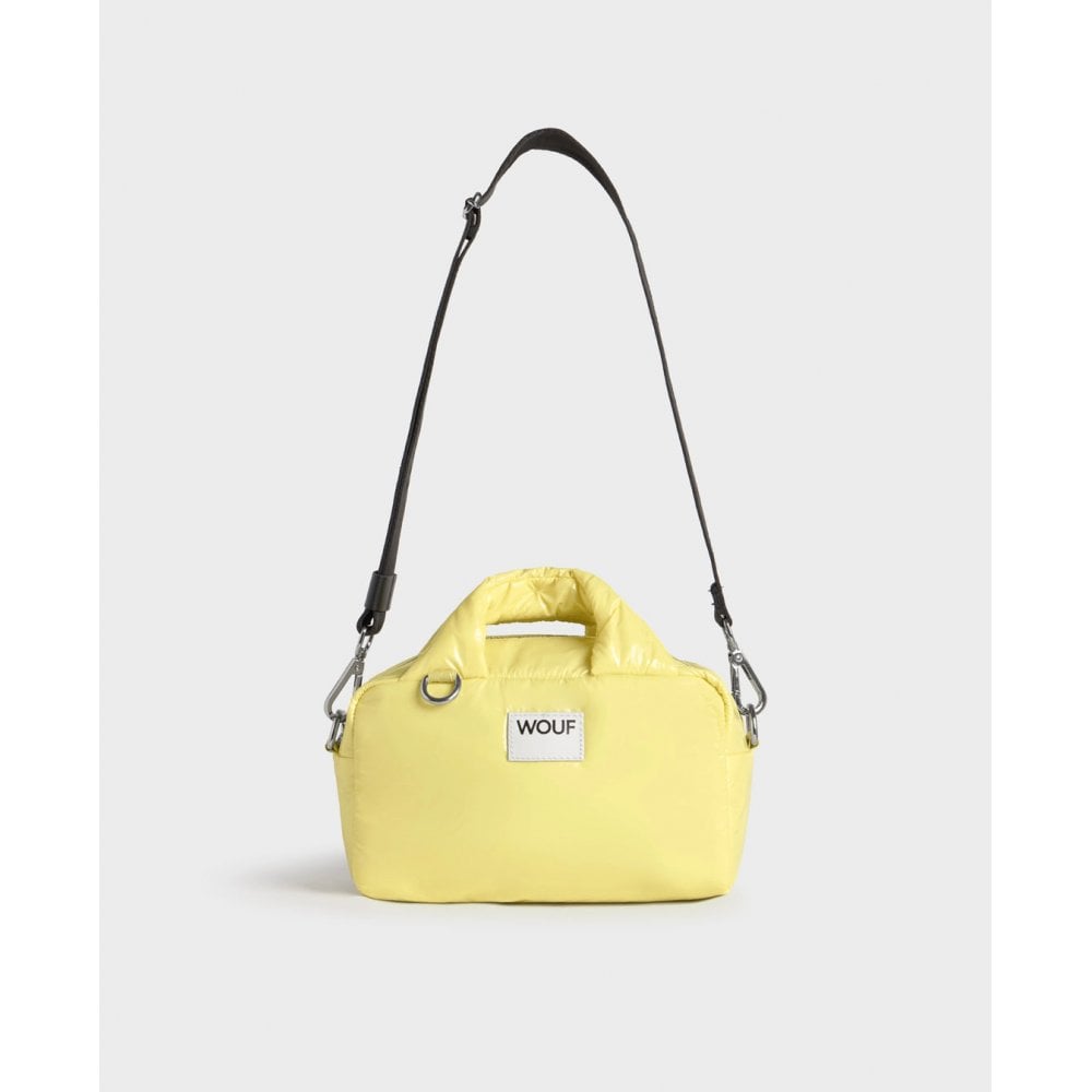 Bowling Bag
