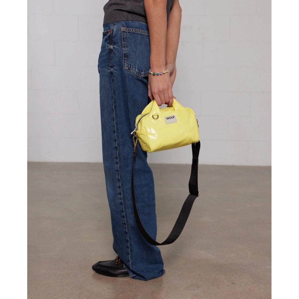 Bowling Bag