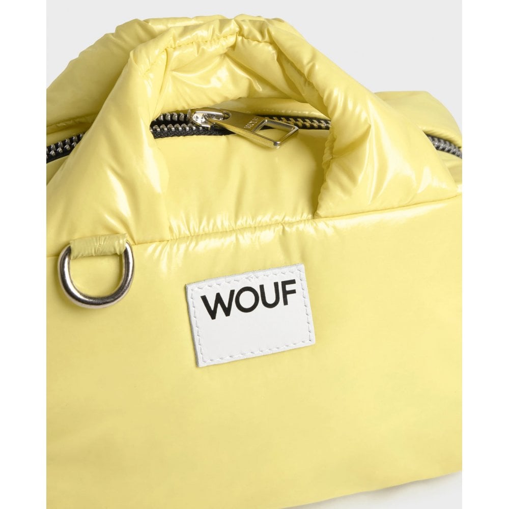 Bowling Bag