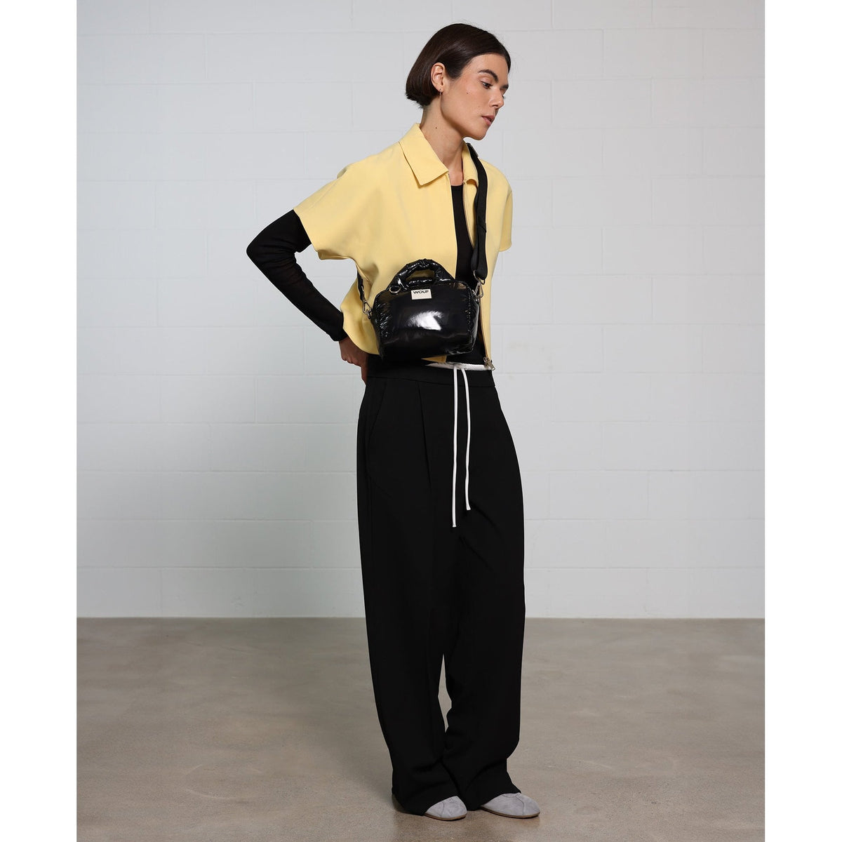Bowling Bag