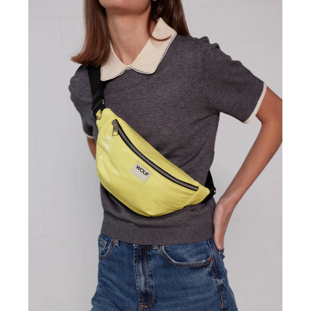 Waistbag