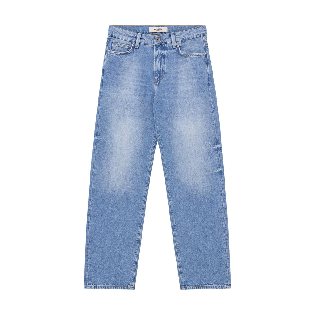 MMGSteve Retro Wide Jeans