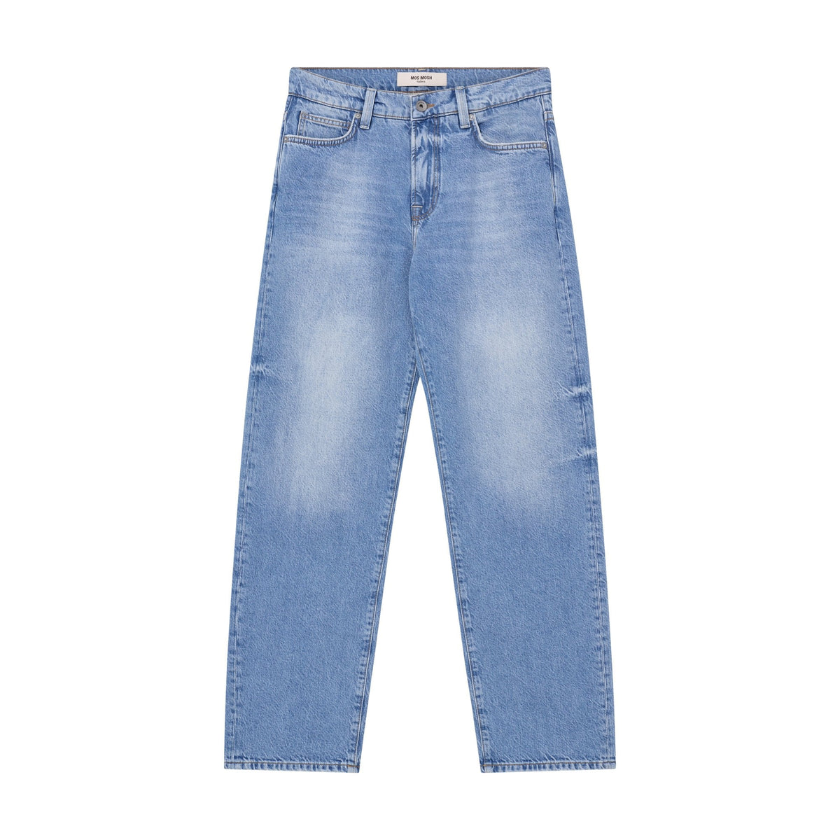 MMGSteve Retro Wide Jeans