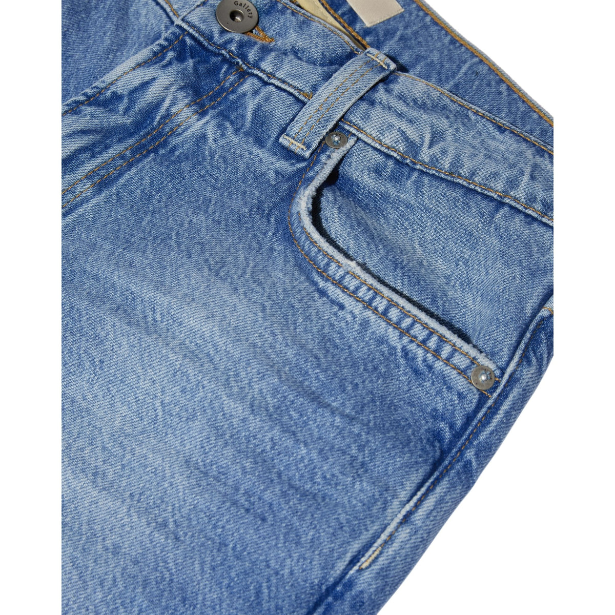 MMGSteve Retro Wide Jeans