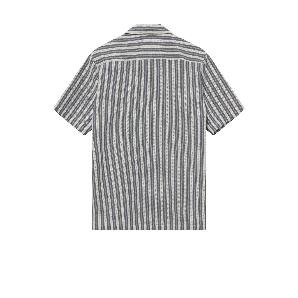 MMGJoe Basso Stripe SS Shirt