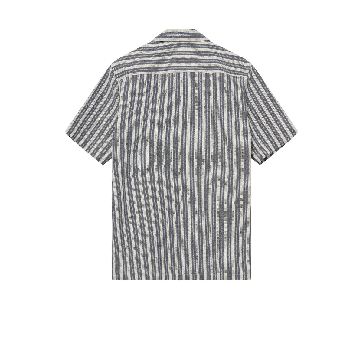MMGJoe Basso Stripe SS Shirt