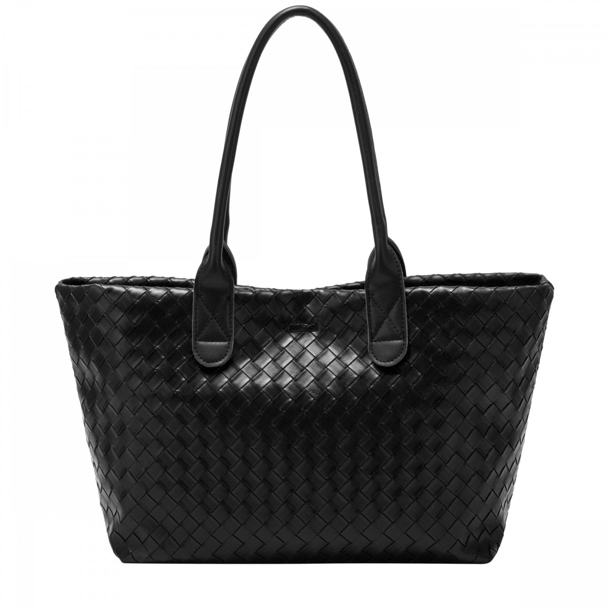 Woven Tote Bag