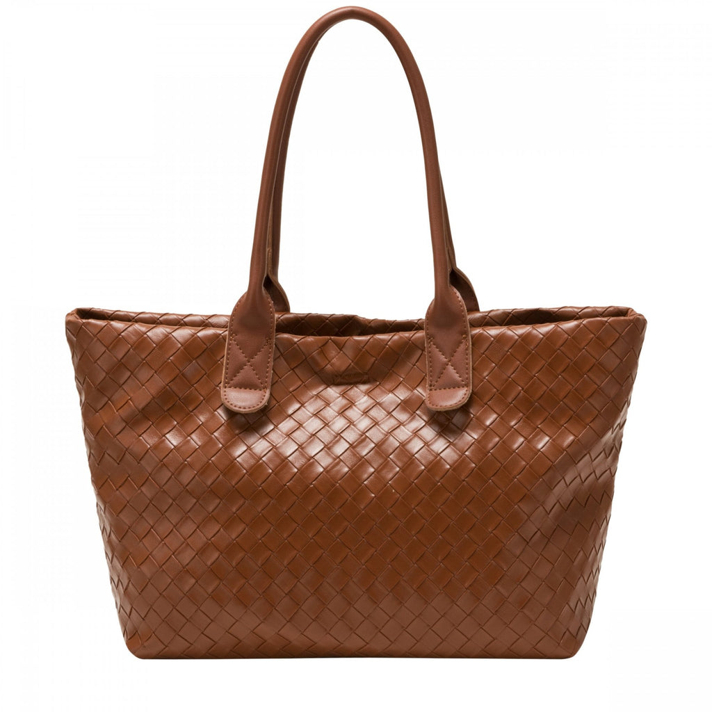 Woven Tote Bag