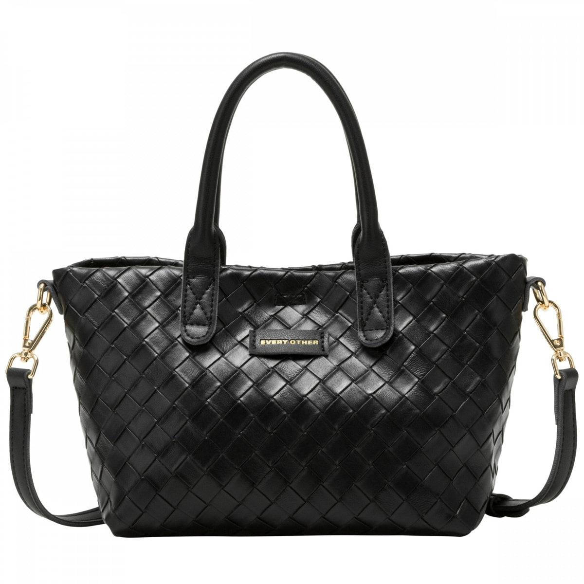 Woven Grab Bag