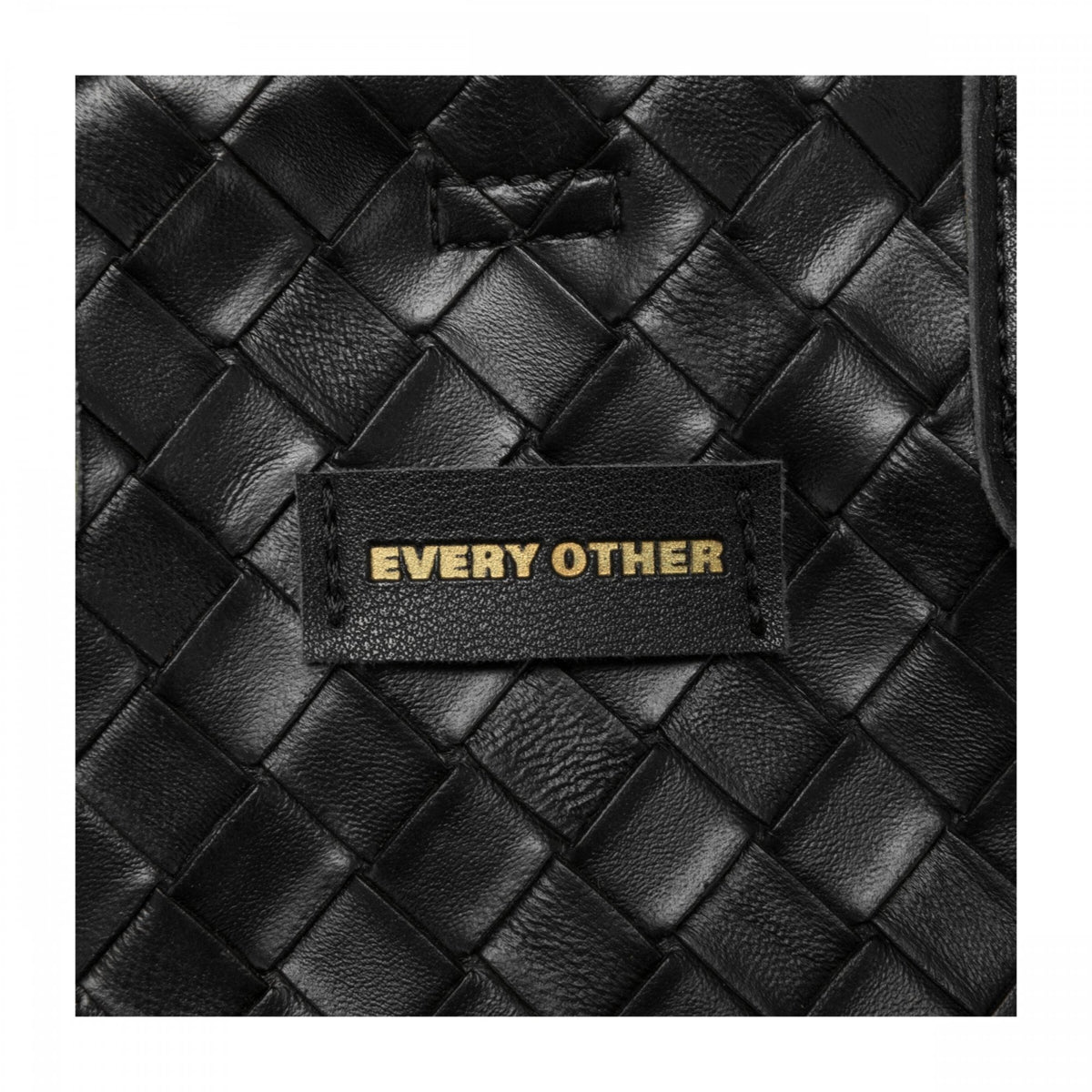 Woven Grab Bag