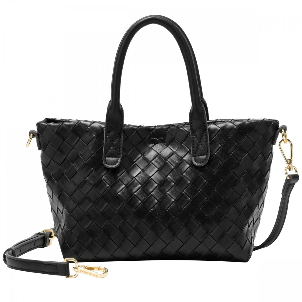 Woven Grab Bag