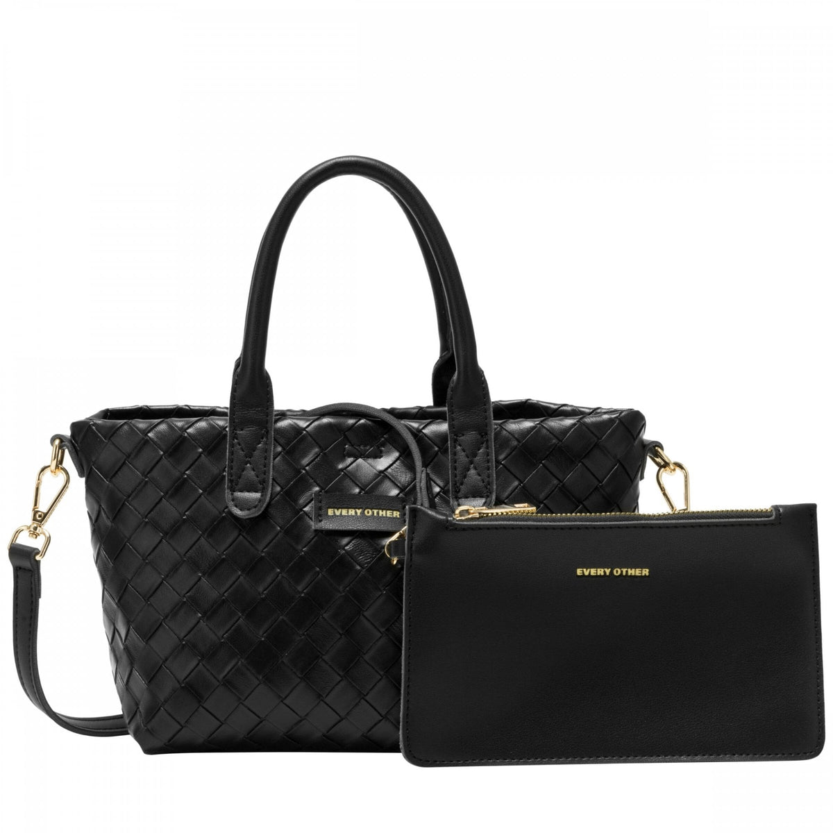 Woven Grab Bag