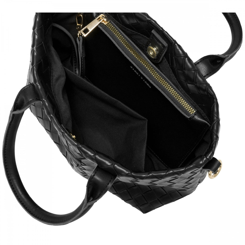 Woven Grab Bag