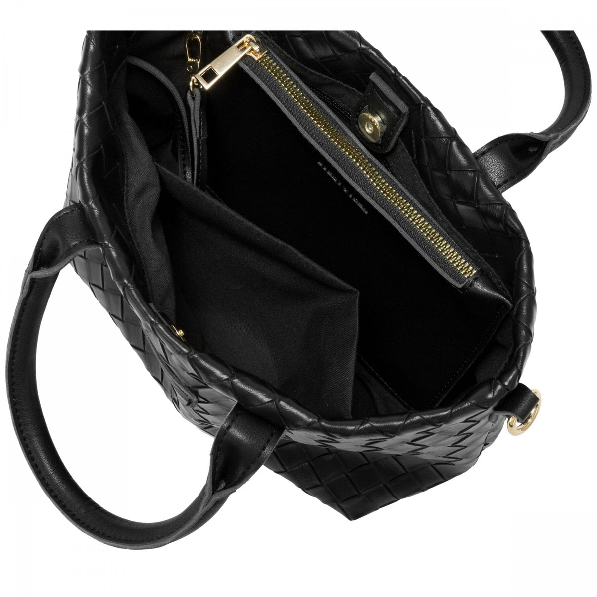Woven Grab Bag