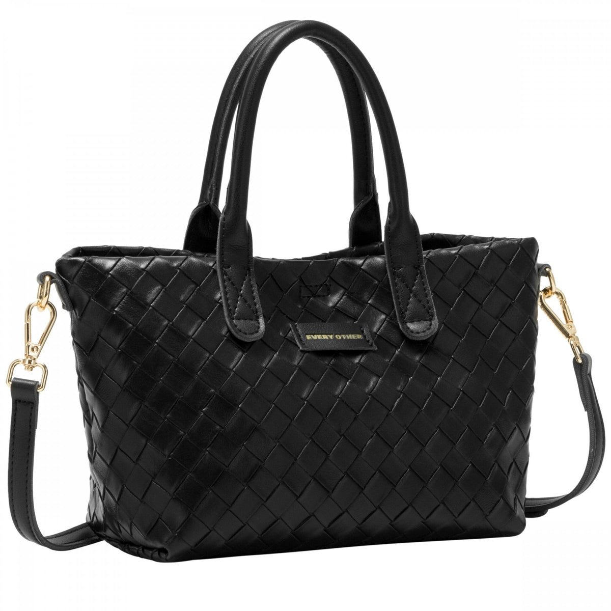 Woven Grab Bag