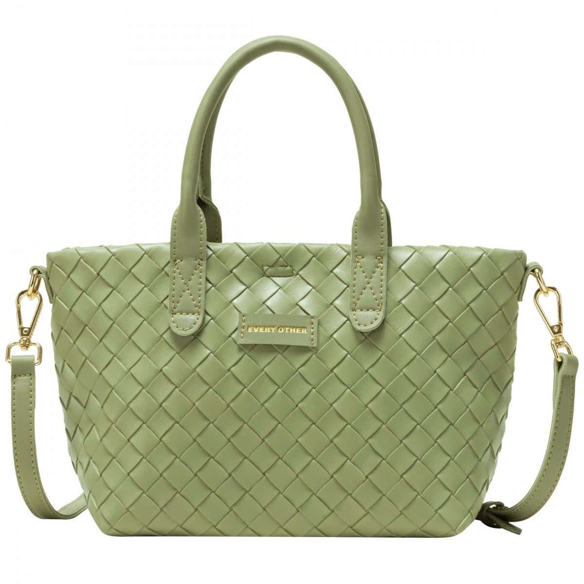 Woven Grab Bag