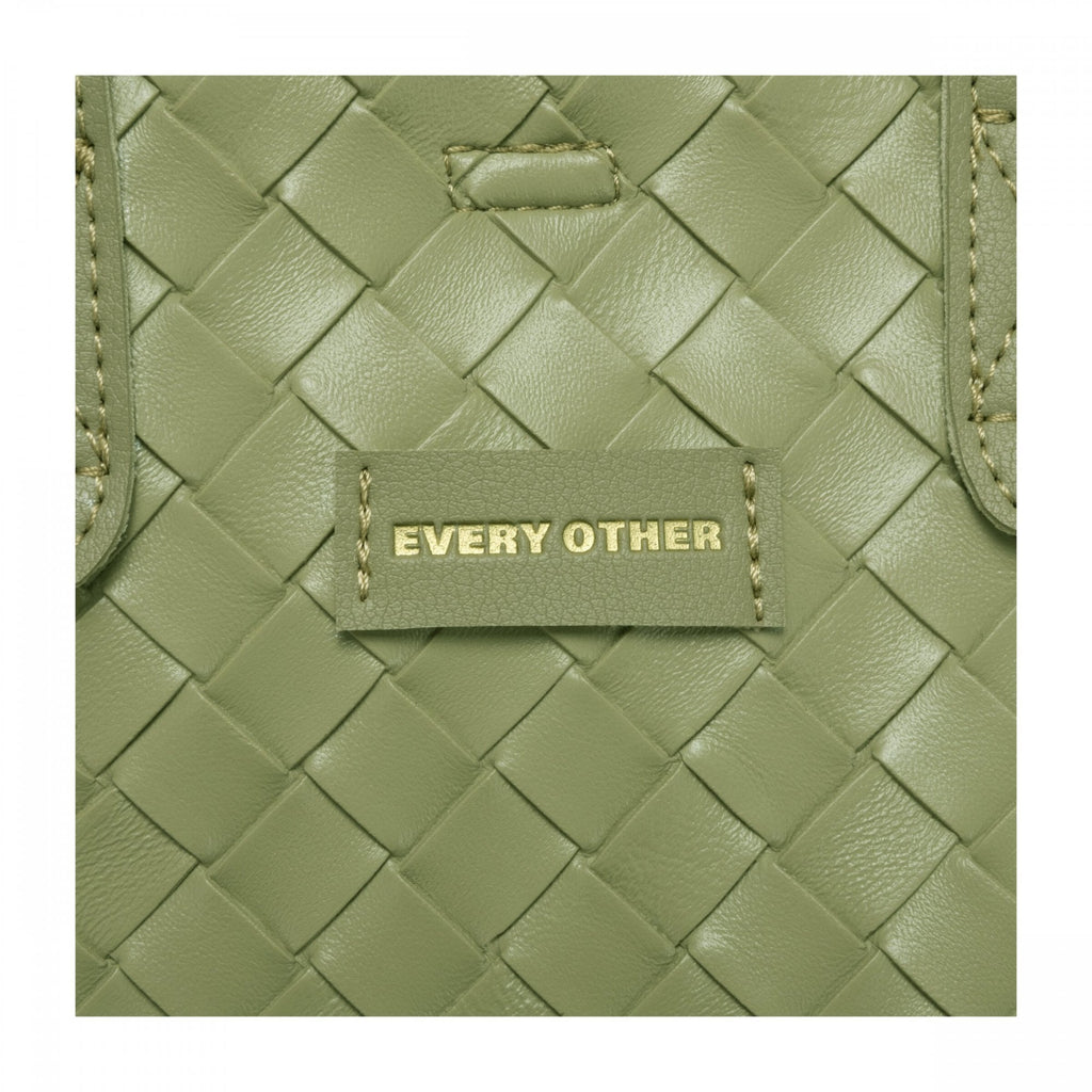 Woven Grab Bag