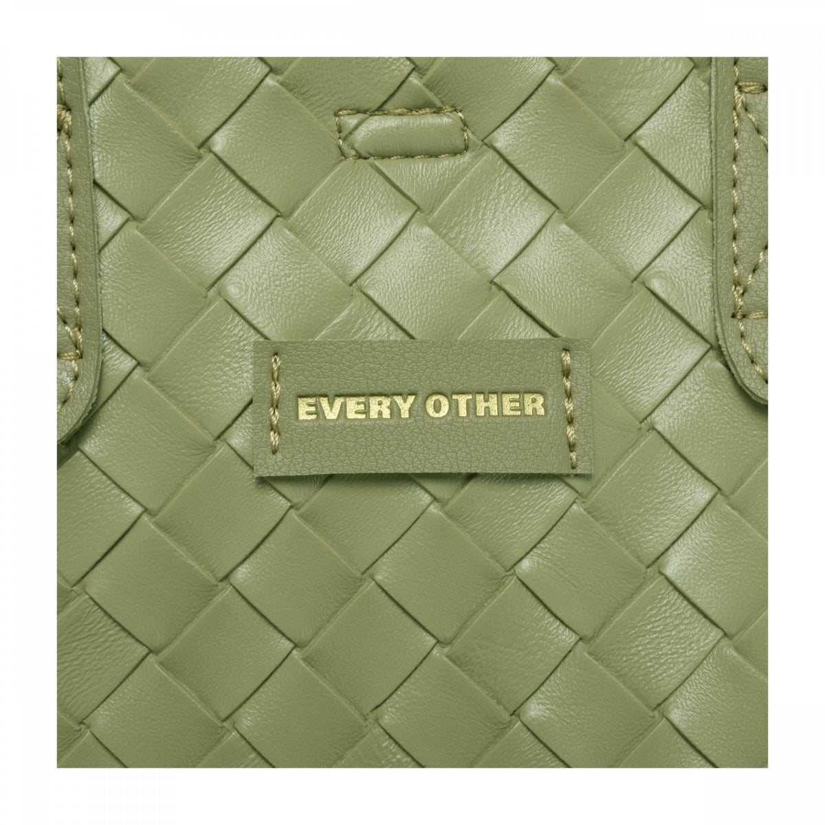 Woven Grab Bag