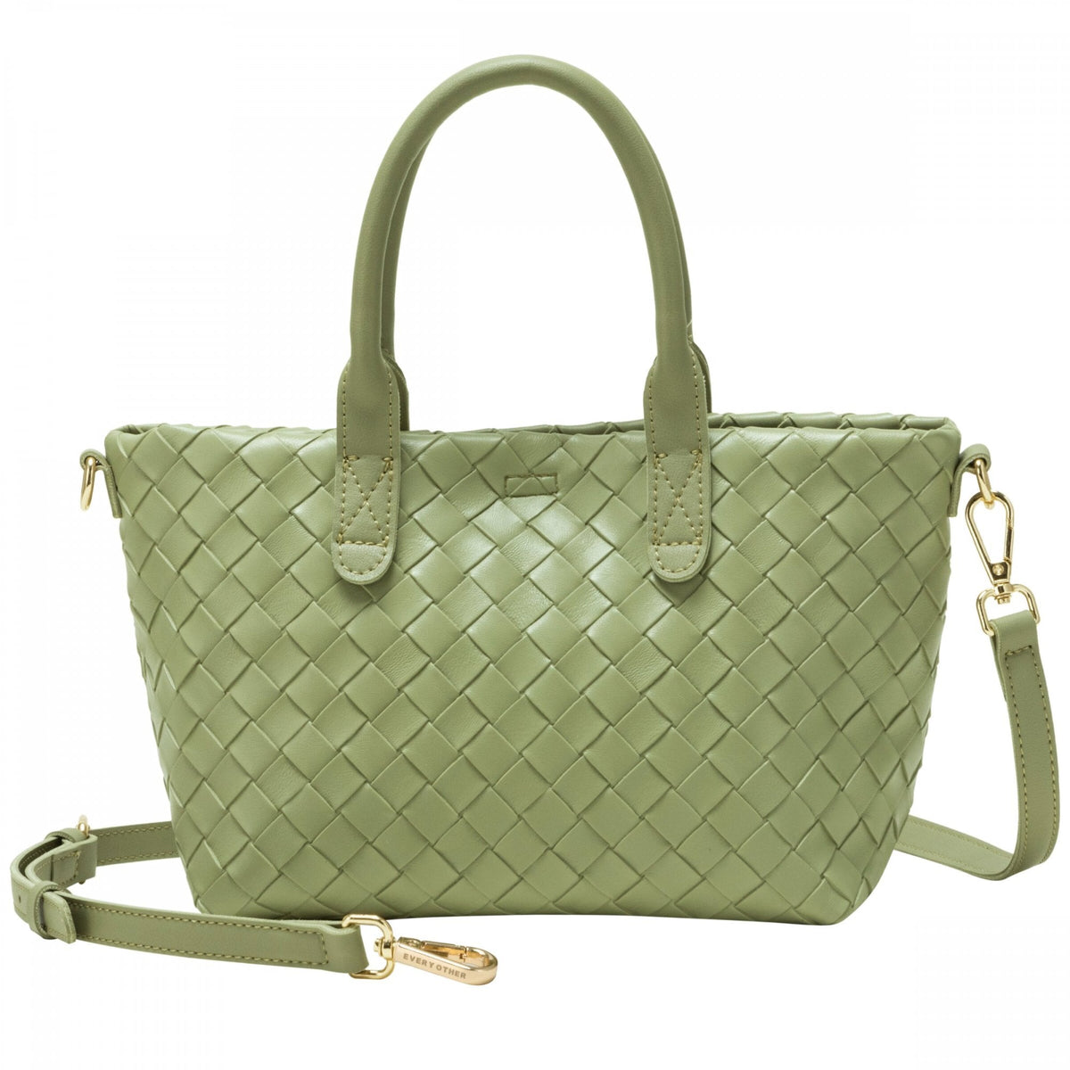 Woven Grab Bag