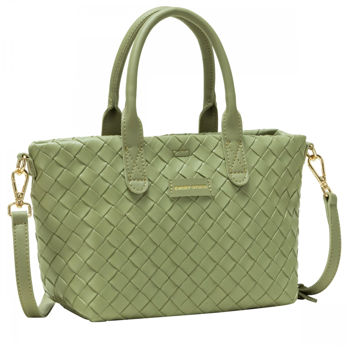 Woven Grab Bag