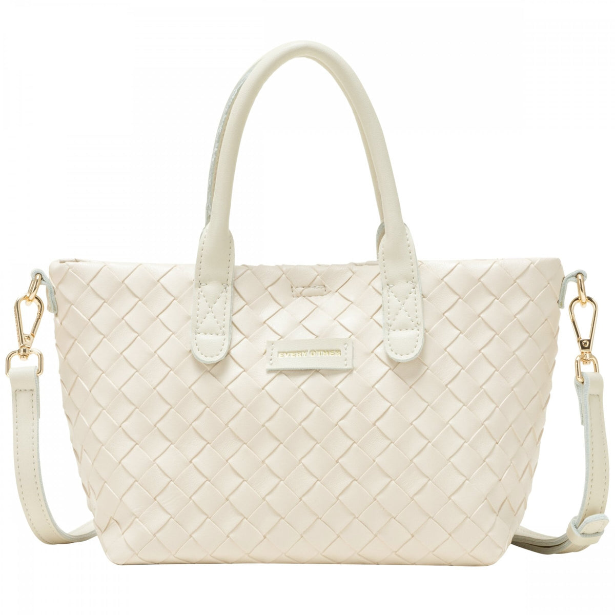 Woven Grab Bag