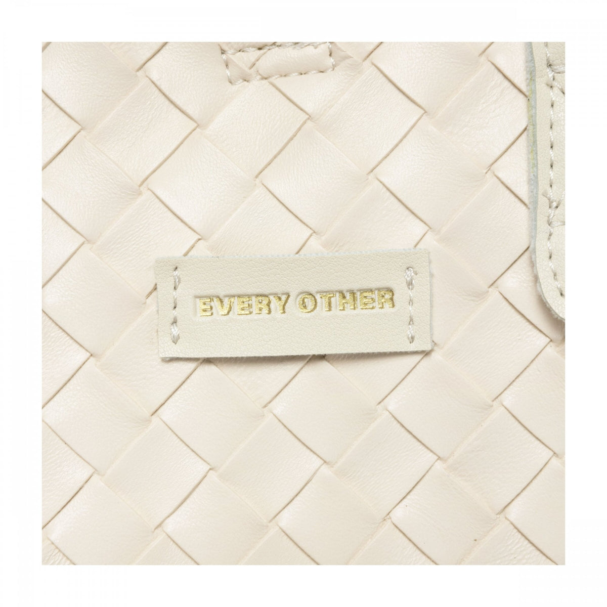 Woven Grab Bag