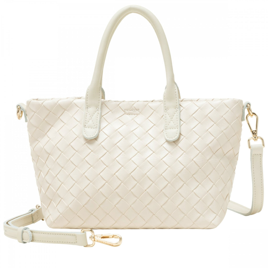 Woven Grab Bag