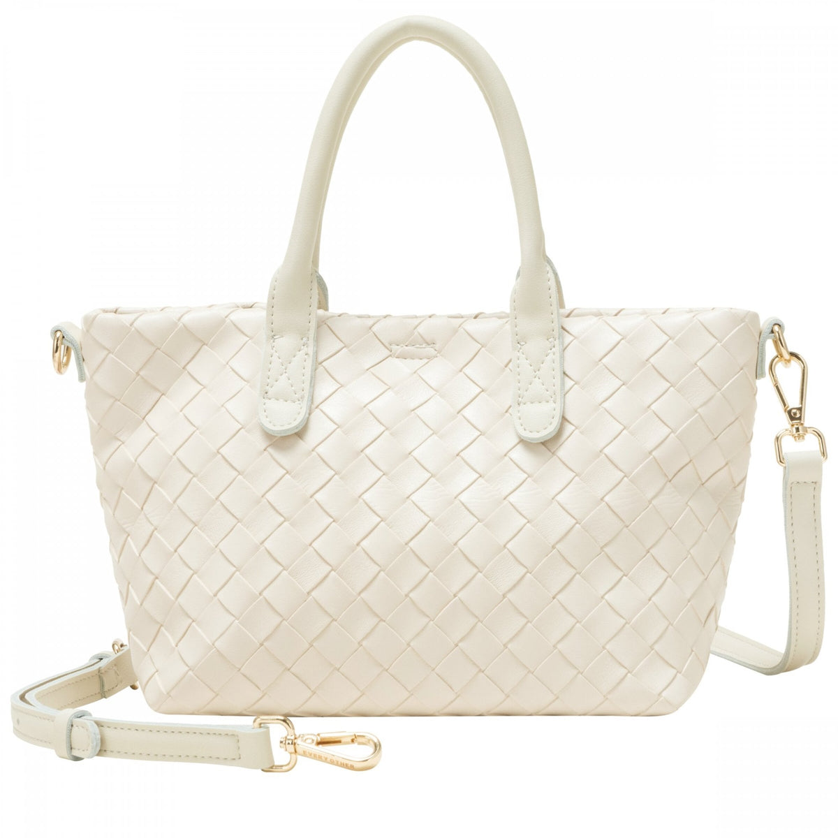 Woven Grab Bag