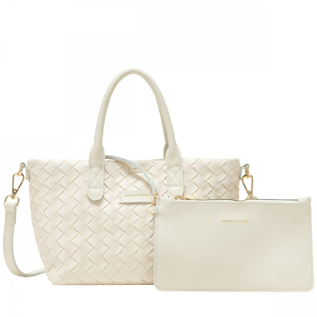 Woven Grab Bag
