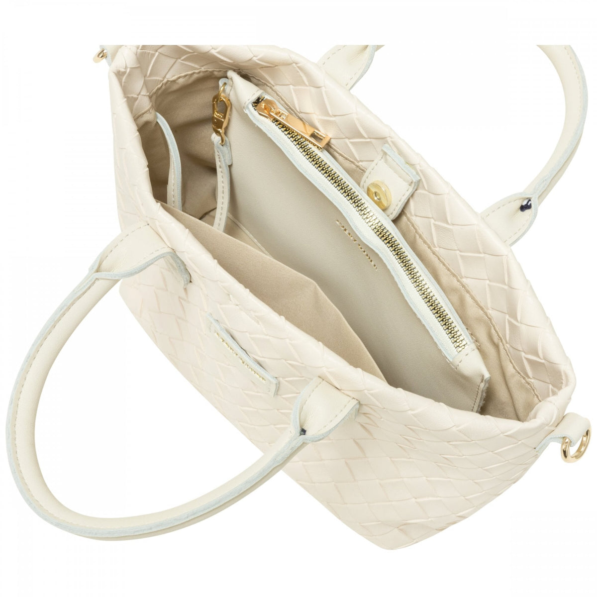 Woven Grab Bag