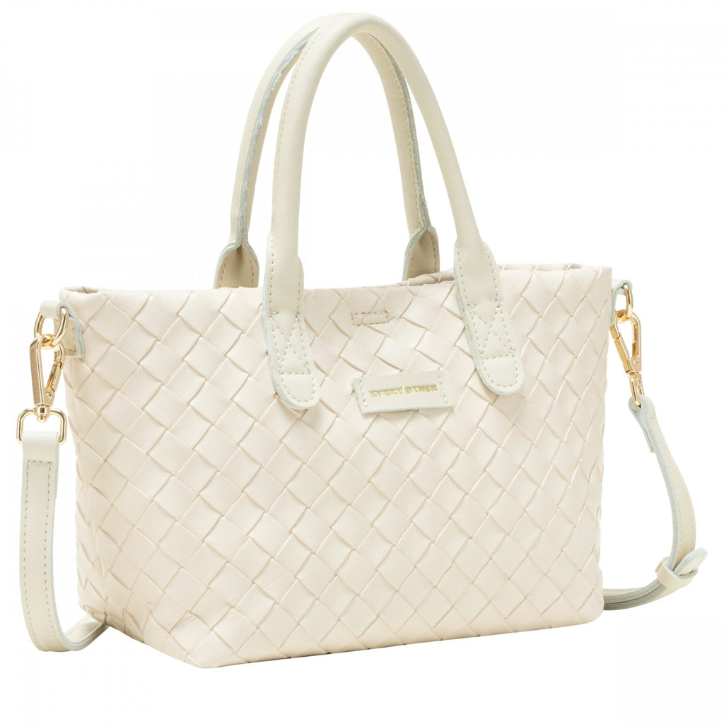 Woven Grab Bag