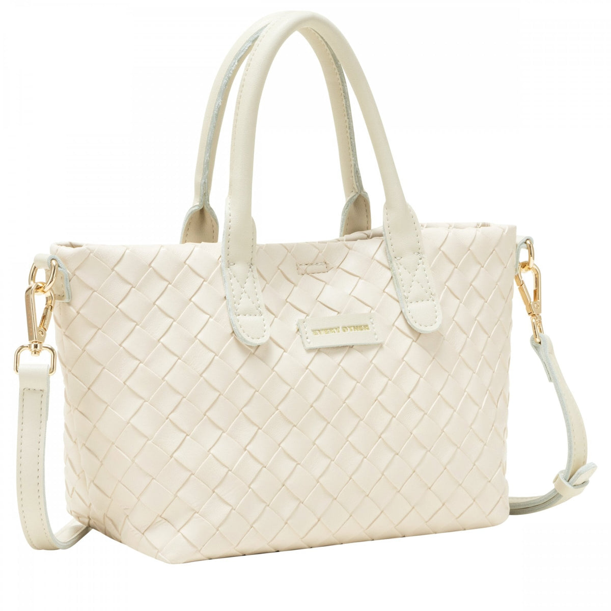Woven Grab Bag