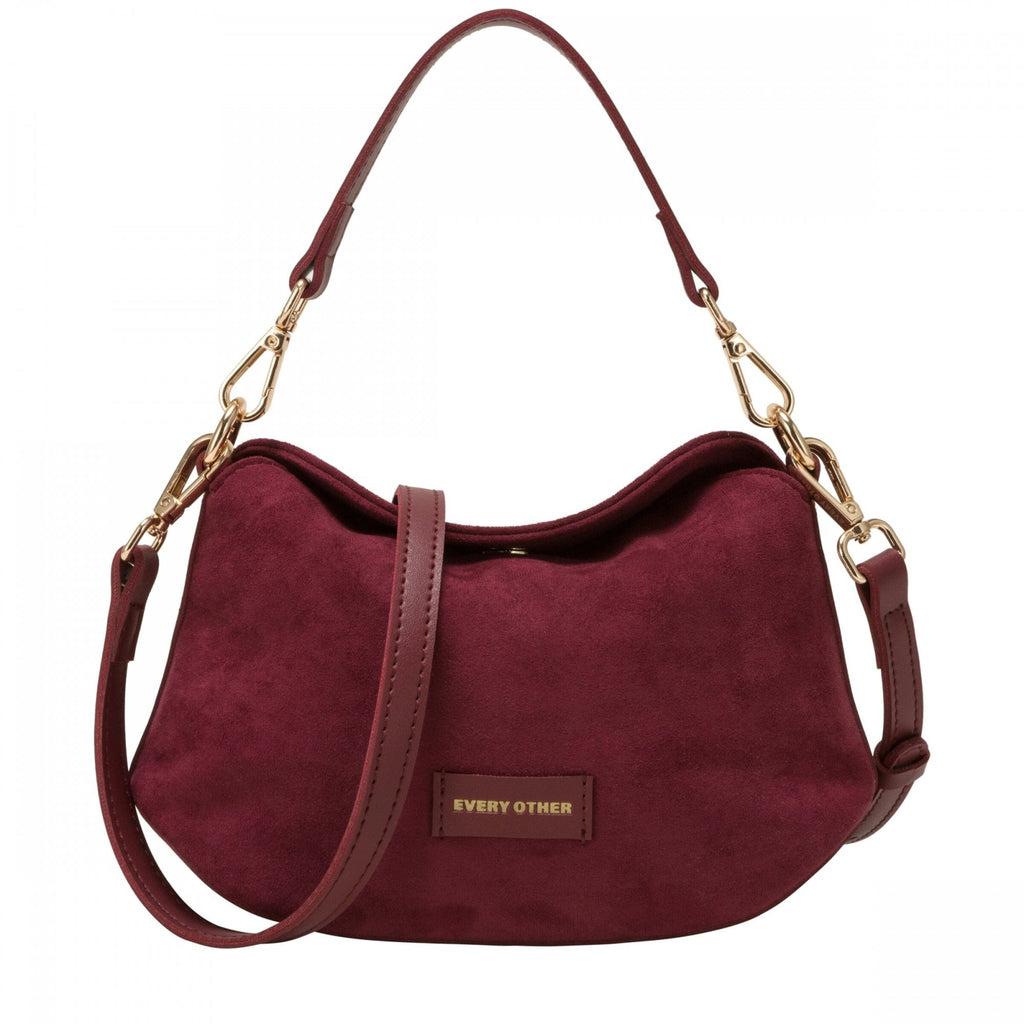 Fold Top Grab Bag