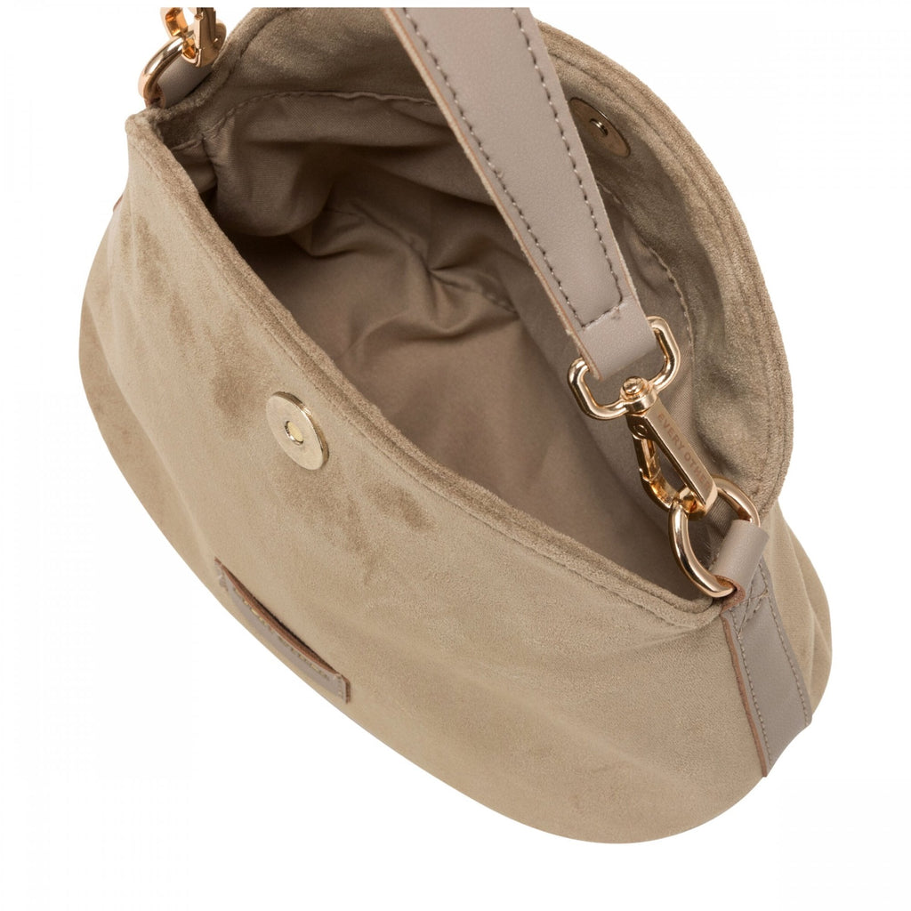 Fold Top Grab Bag