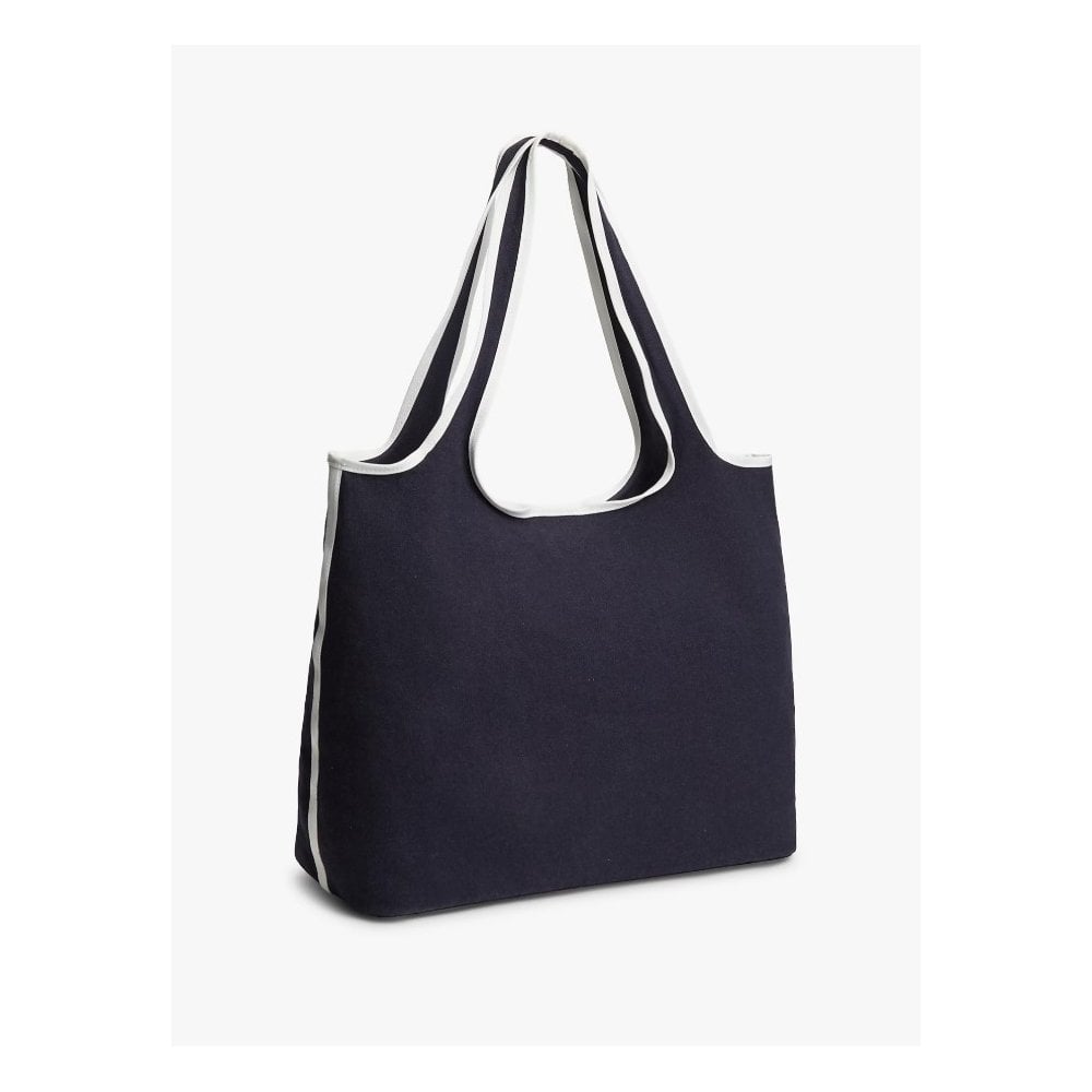 TH Summer Canvas Tote Bag