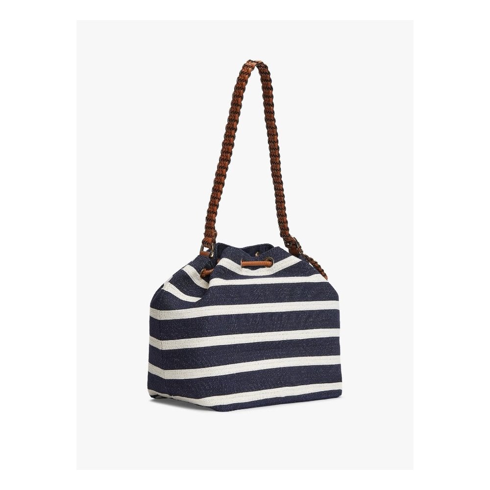 TH Elevated Summer Bucket Bag