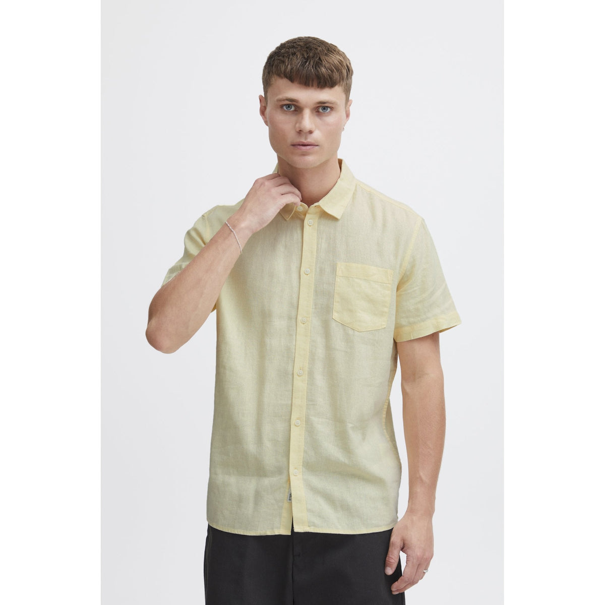 SDAllan Short Sleeve Shirt