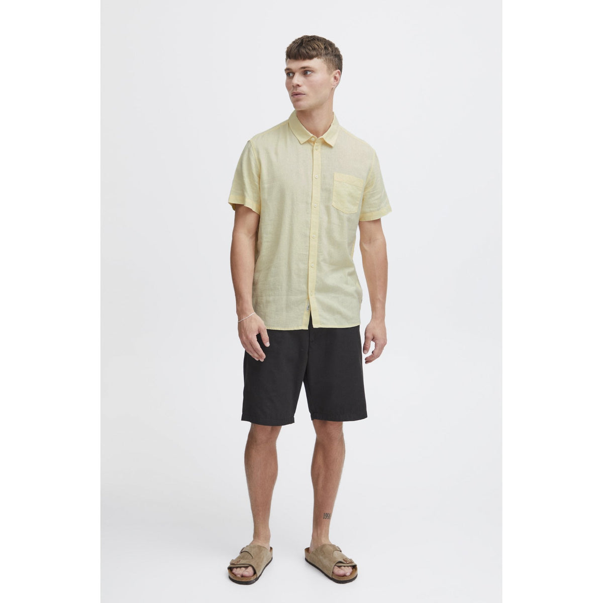 SDAllan Short Sleeve Shirt
