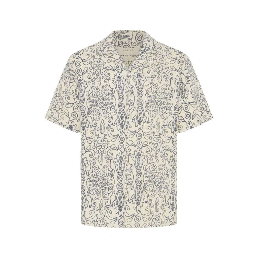 SDUtkolt Short Sleeve Shirt