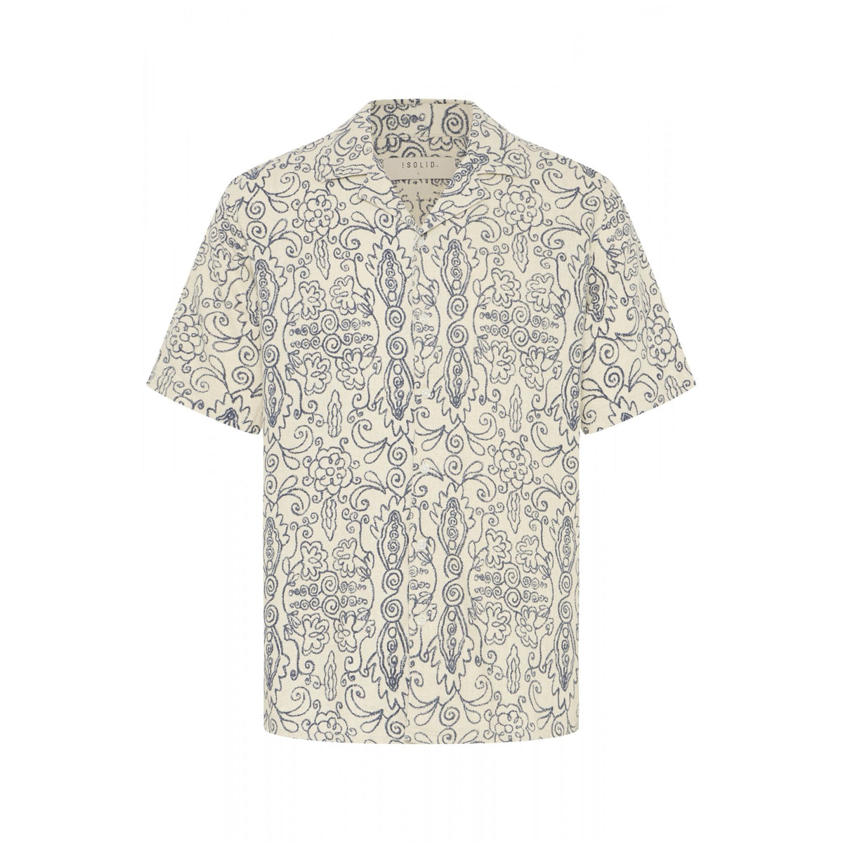 SDUtkolt Short Sleeve Shirt